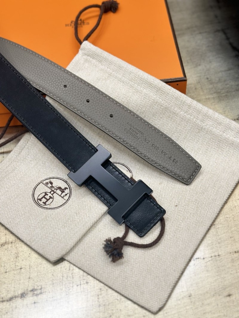 Hermes Belts